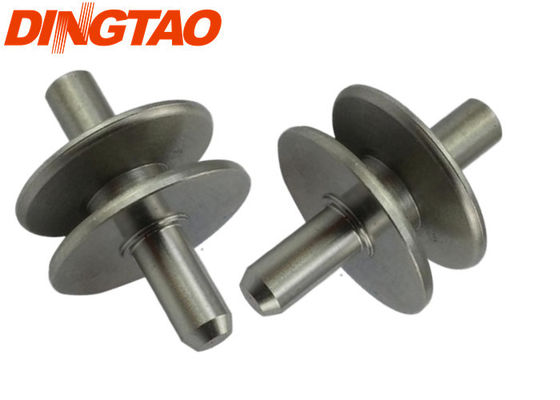 DT S5200 / GT5250 Auto Cutter Parts  PN 27864000 Shaft Pulley Assy One Pc