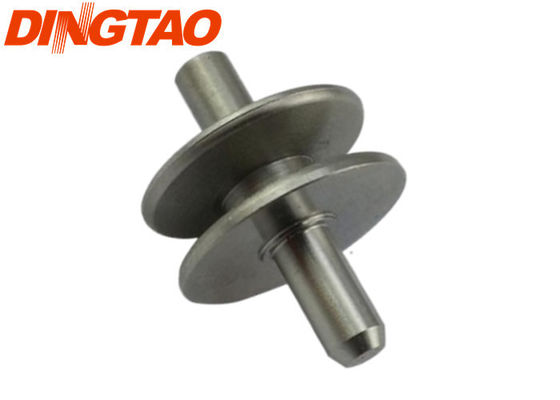 DT S5200 / GT5250 Auto Cutter Parts  PN 27864000 Shaft Pulley Assy One Pc