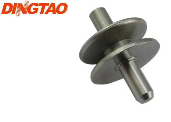 DT S5200 / GT5250 Auto Cutter Parts  PN 27864000 Shaft Pulley Assy One Pc