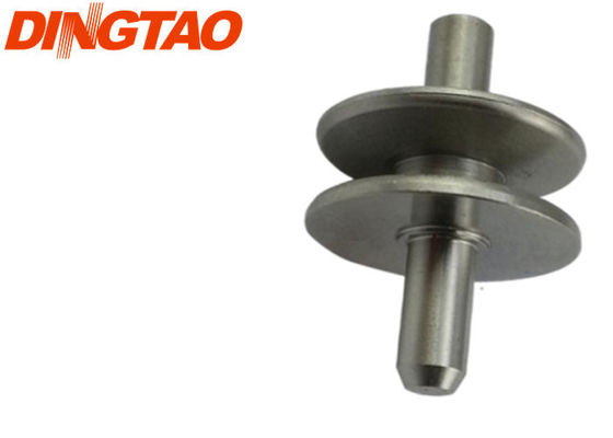 DT S5200 / GT5250 Auto Cutter Parts  PN 27864000 Shaft Pulley Assy One Pc