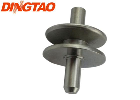 DT S5200 / GT5250 Auto Cutter Parts  PN 27864000 Shaft Pulley Assy One Pc