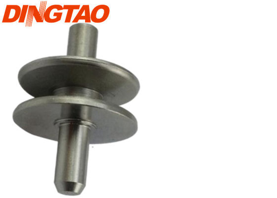 DT S5200 / GT5250 Auto Cutter Parts  PN 27864000 Shaft Pulley Assy One Pc