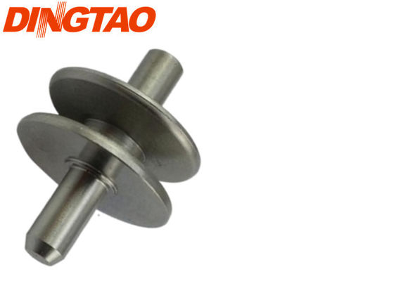 DT S5200 / GT5250 Auto Cutter Parts  PN 27864000 Shaft Pulley Assy One Pc