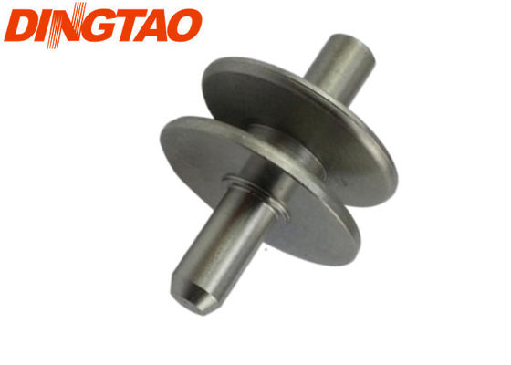 DT S5200 / GT5250 Auto Cutter Parts  PN 27864000 Shaft Pulley Assy One Pc