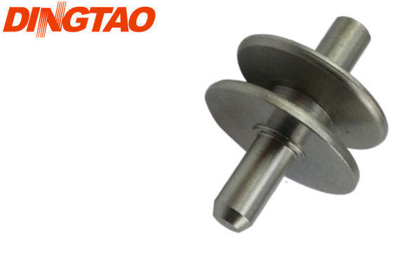 DT S5200 / GT5250 Auto Cutter Parts  PN 27864000 Shaft Pulley Assy One Pc