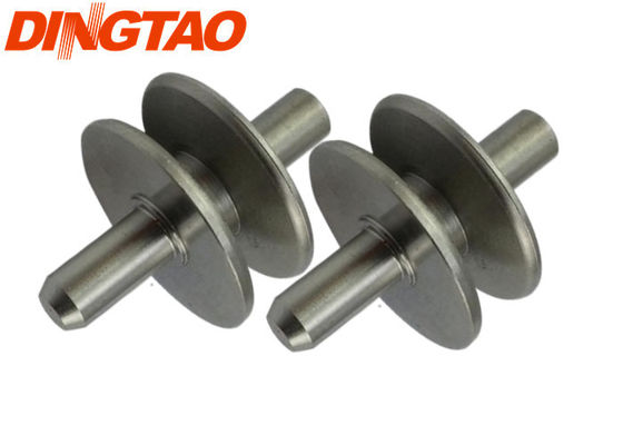 DT S5200 / GT5250 Auto Cutter Parts  PN 27864000 Shaft Pulley Assy One Pc