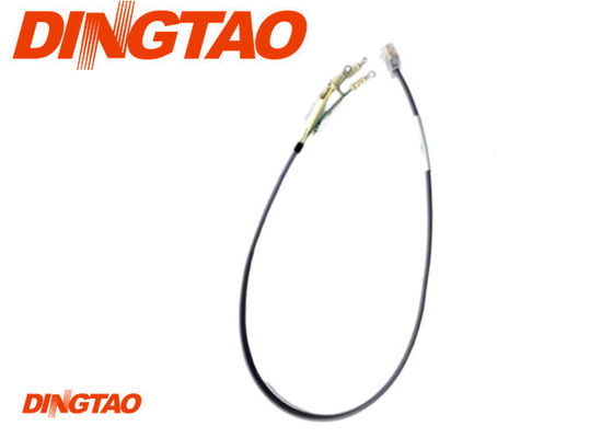 75278001 Cbl Assy Cutter Tube S93-7 S91 S7 Suit For XLC7000 Cutter Spare Parts