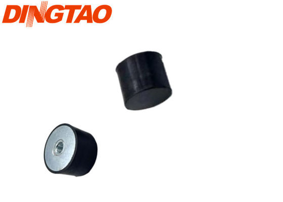 For DT Vector Q80 Parts MH8 X6 IX9 Q50 Cutter Spare Parts 123954 Rubber Buffer