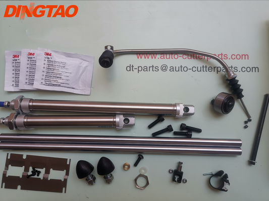 705569 Vector Q80 Parts Maintenance Kit MTK 500H Parts For DT Vector Q80 M88 MH8