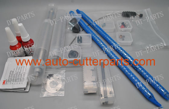 705569 Vector Q80 Parts Maintenance Kit MTK 500H Parts For DT Vector Q80 M88 MH8