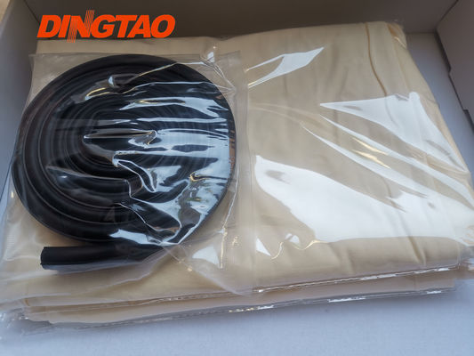 705569 Vector Q80 Parts Maintenance Kit MTK 500H Parts For DT Vector Q80 M88 MH8