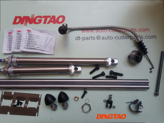 705569 Vector Q80 Parts Maintenance Kit MTK 500H Parts For DT Vector Q80 M88 MH8
