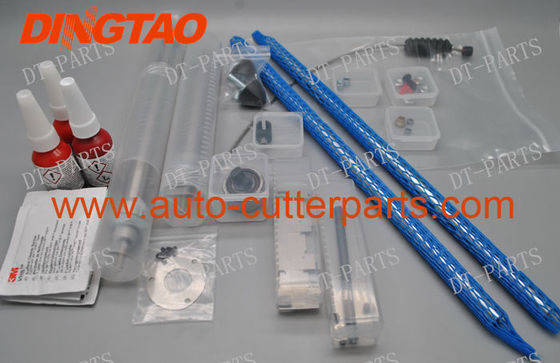 705569 Vector Q80 Parts Maintenance Kit MTK 500H Parts For DT Vector Q80 M88 MH8