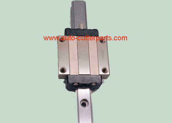 129039 Vector Q80 Parts Vector Q25 Auto Cutter FX FP Prismatic Rail T15