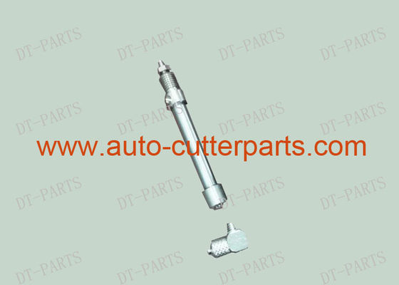 ISO Cutter Parts For Vector Q25 Cutter Sharpening Cylinder Assembly 116233+131370