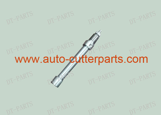ISO Cutter Parts For Vector Q25 Cutter Sharpening Cylinder Assembly 116233+131370