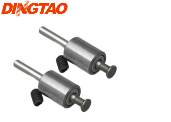 Suit For DT Vector Q80 MH8 M88 Auto Cutter Parts MX Side Roller Carbide 775491