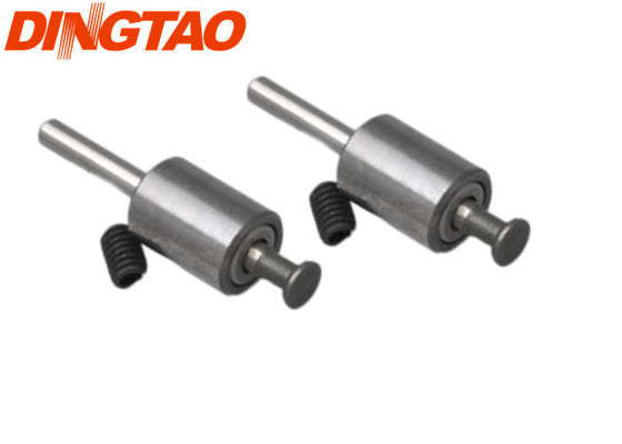 Suit For DT Vector Q80 MH8 M88 Auto Cutter Parts MX Side Roller Carbide 775491