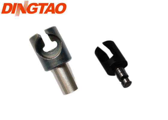 Cutter Spare Parts For DT Vector Q80 MH8 Sharpening Wire Rope Drive Block 704635