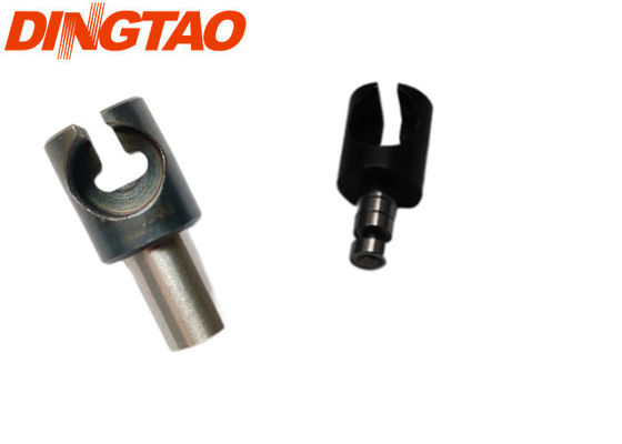 Cutter Spare Parts For DT Vector Q80 MH8 Sharpening Wire Rope Drive Block 704635