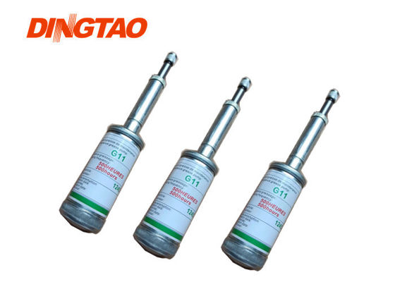 Spare Parts For Vector Q80 IH8 iQ80 iQ50 iH5 MP9 MP6 124529 Grease Pump G11