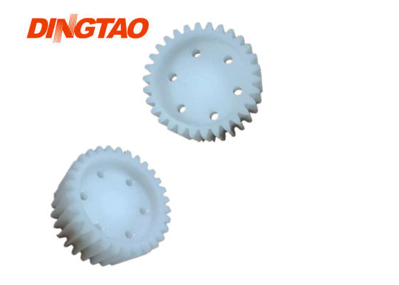 Cutter Parts For Vector Q80 Cutter IX6 IX9 MH8 M88 M55 MH5 X Axis Gear 127890