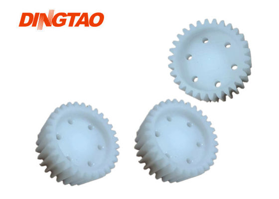 Cutter Parts For Vector Q80 Cutter IX6 IX9 MH8 M88 M55 MH5 X Axis Gear 127890