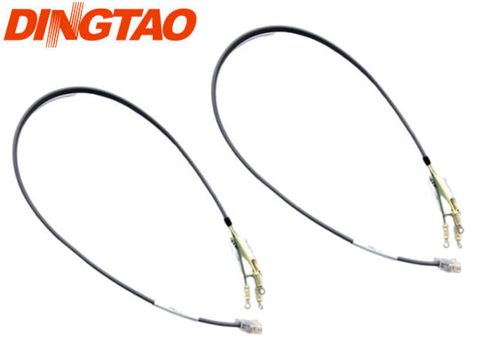 For DT XLC7000 Z7 Cutter Spare Parts 75278001 Cbl Assy Cutter Tube S93-7 S91 S7