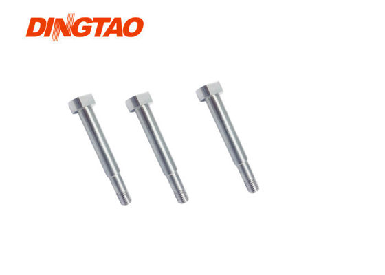 Auto Cutter Parts For DT XLc7000 Cutter Z7 Cutting 90523000 Shaft Idler Assembly
