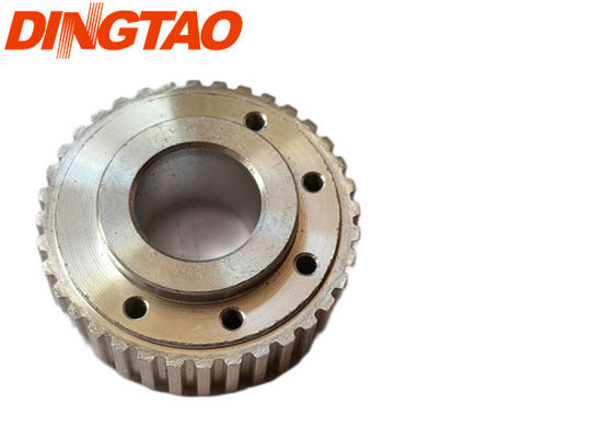 Auto Cutter Parts For DT XLC7000 Z7 Paragon HX / VX 90828000 Pulley End-Balancer
