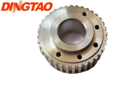 Auto Cutter Parts For DT XLC7000 Z7 Paragon HX / VX 90828000 Pulley End-Balancer
