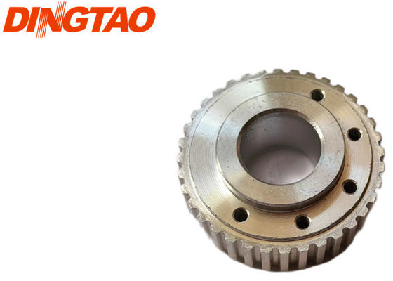 Auto Cutter Parts For DT XLC7000 Z7 Paragon HX / VX 90828000 Pulley End-Balancer