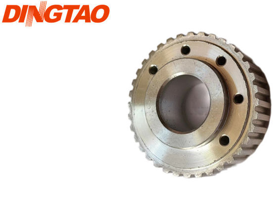 Auto Cutter Parts For DT XLC7000 Z7 Paragon HX / VX 90828000 Pulley End-Balancer