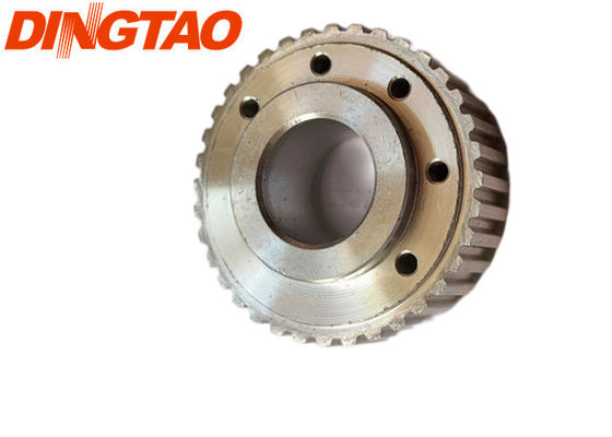 Auto Cutter Parts For DT XLC7000 Z7 Paragon HX / VX 90828000 Pulley End-Balancer