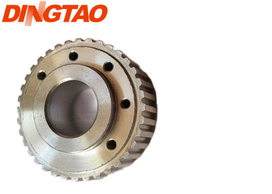 Auto Cutter Parts For DT XLC7000 Z7 Paragon HX / VX 90828000 Pulley End-Balancer