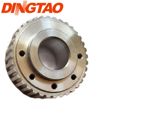 Auto Cutter Parts For DT XLC7000 Z7 Paragon HX / VX 90828000 Pulley End-Balancer