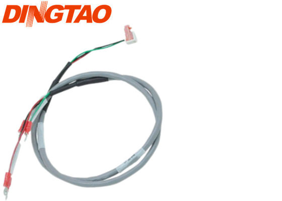 DT Suit XLC7000 Cutter Parts Z7 Cutter Spare Parts Cable Hardware KIT 91800001