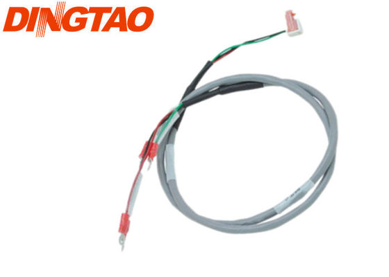 DT Suit XLC7000 Cutter Parts Z7 Cutter Spare Parts Cable Hardware KIT 91800001