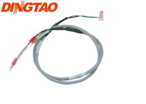 DT Suit XLC7000 Cutter Parts Z7 Cutter Spare Parts Cable Hardware KIT 91800001