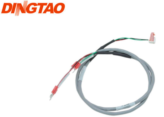 DT Suit XLC7000 Cutter Parts Z7 Cutter Spare Parts Cable Hardware KIT 91800001