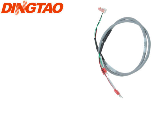 DT Suit XLC7000 Cutter Parts Z7 Cutter Spare Parts Cable Hardware KIT 91800001