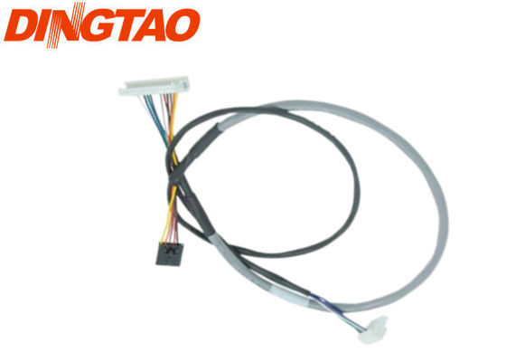 For Xlc7000 Auto Cutting Parts Z7 Spare Parts Cable Drill Drive Control 91141002