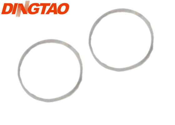 For DT XLC700 Cutter Parts  Z7 Cutter Spare Parts 496500207 Gasket, .125"X6-1/8"