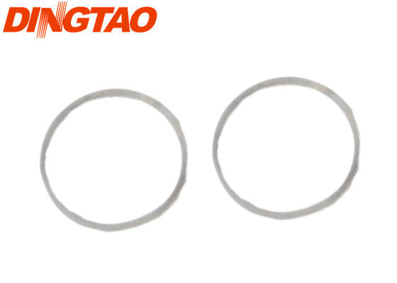 For DT XLC700 Cutter Parts  Z7 Cutter Spare Parts 496500207 Gasket, .125"X6-1/8"
