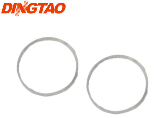 For DT XLC700 Cutter Parts  Z7 Cutter Spare Parts 496500207 Gasket, .125"X6-1/8"