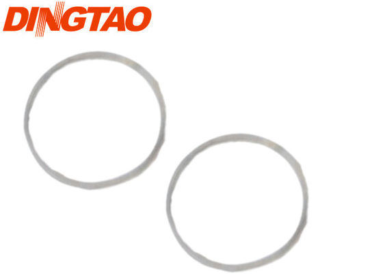 For DT XLC700 Cutter Parts  Z7 Cutter Spare Parts 496500207 Gasket, .125"X6-1/8"