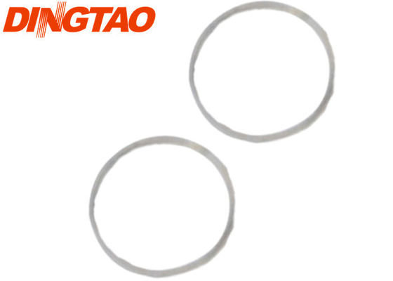 For DT XLC700 Cutter Parts  Z7 Cutter Spare Parts 496500207 Gasket, .125"X6-1/8"