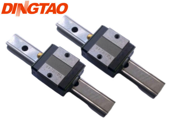 Cutter Part For XLC7000 Z7 Paragon HX Paragon VX Bearing Linear W / Rod 59486001