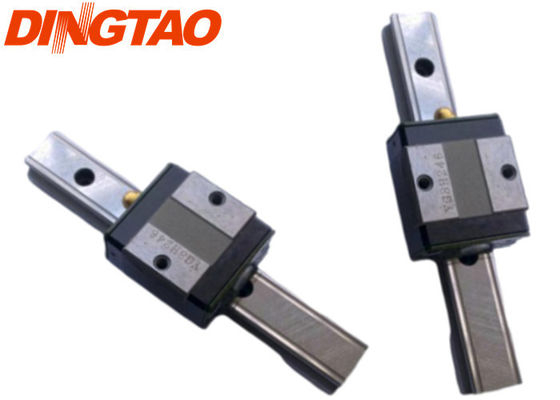 Cutter Part For XLC7000 Z7 Paragon HX Paragon VX Bearing Linear W / Rod 59486001