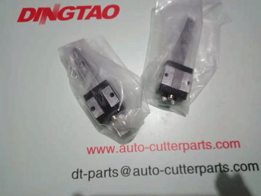 Cutter Part For XLC7000 Z7 Paragon HX Paragon VX Bearing Linear W / Rod 59486001